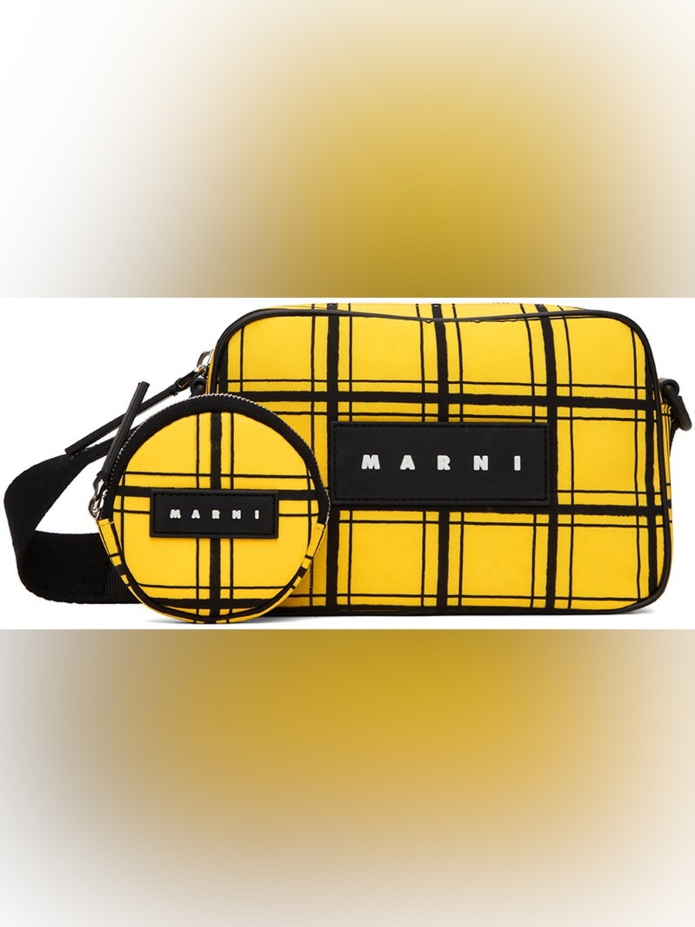 Marni Crossbody bag
